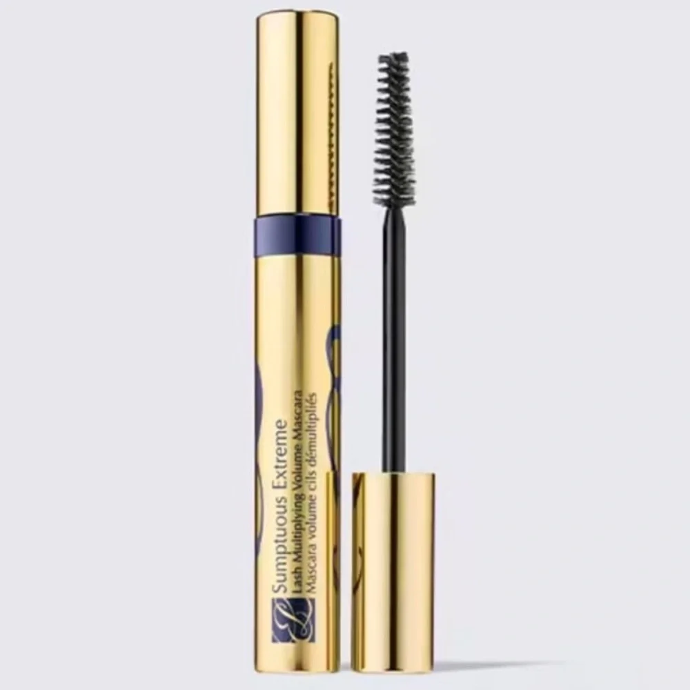 Estee Lauder Sumptuous Extreme Lash Multiplying Volume Mascara New